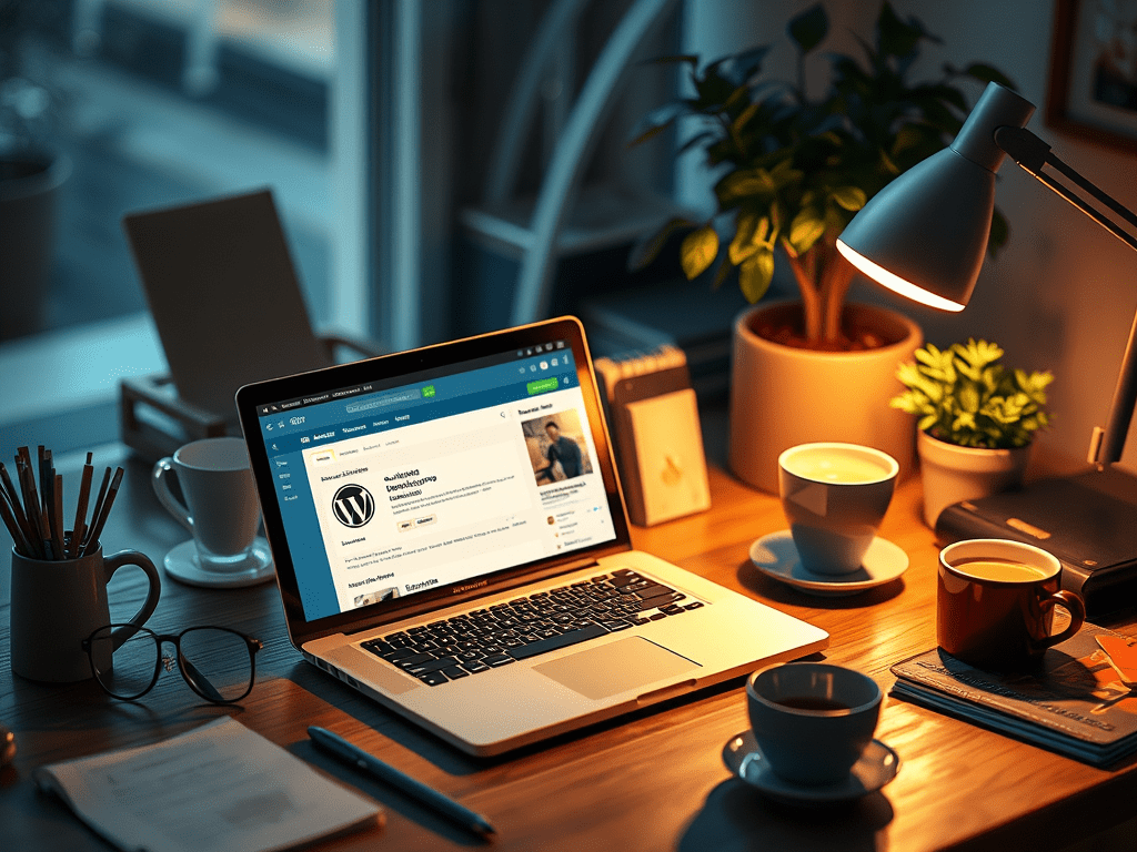 Blessed in the&nbsp;Busyness