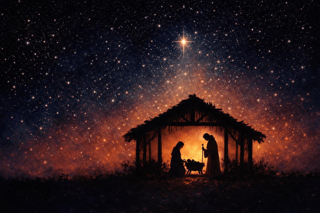 A Gift the World Cannot&nbsp;Give